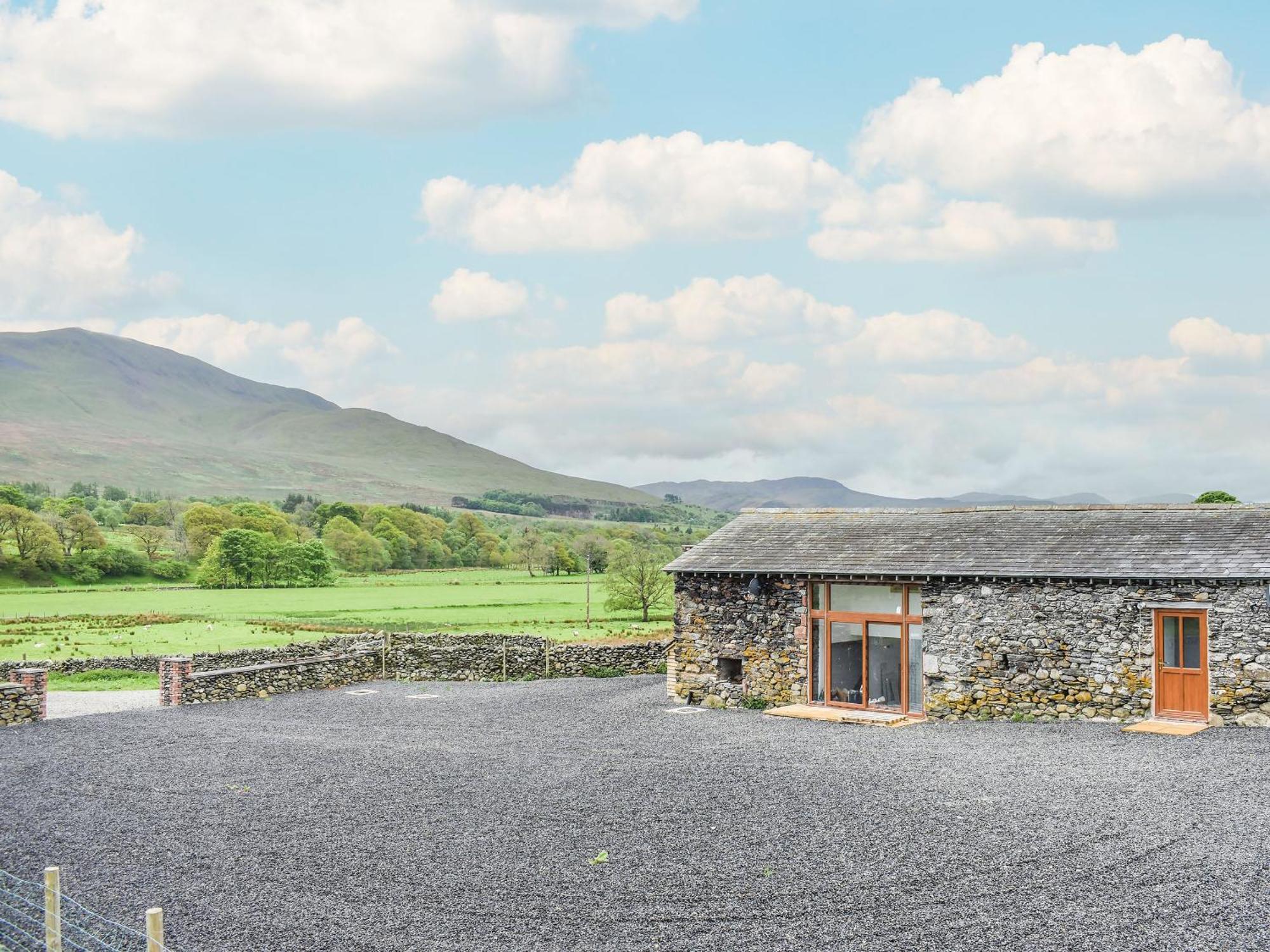 Villa Doddick Beck - UK39153 Threlkeld Exterior foto