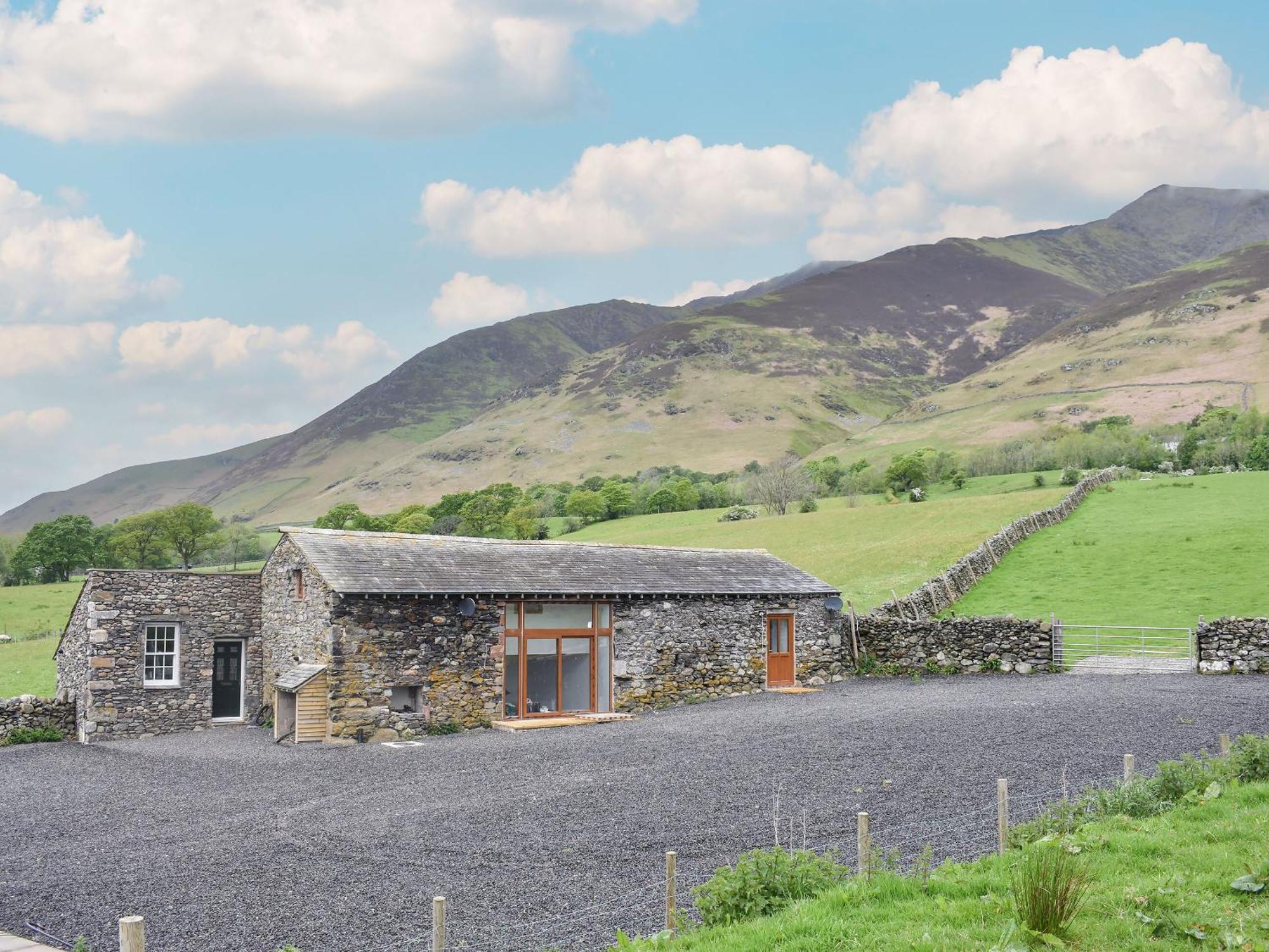 Villa Doddick Beck - UK39153 Threlkeld Exterior foto